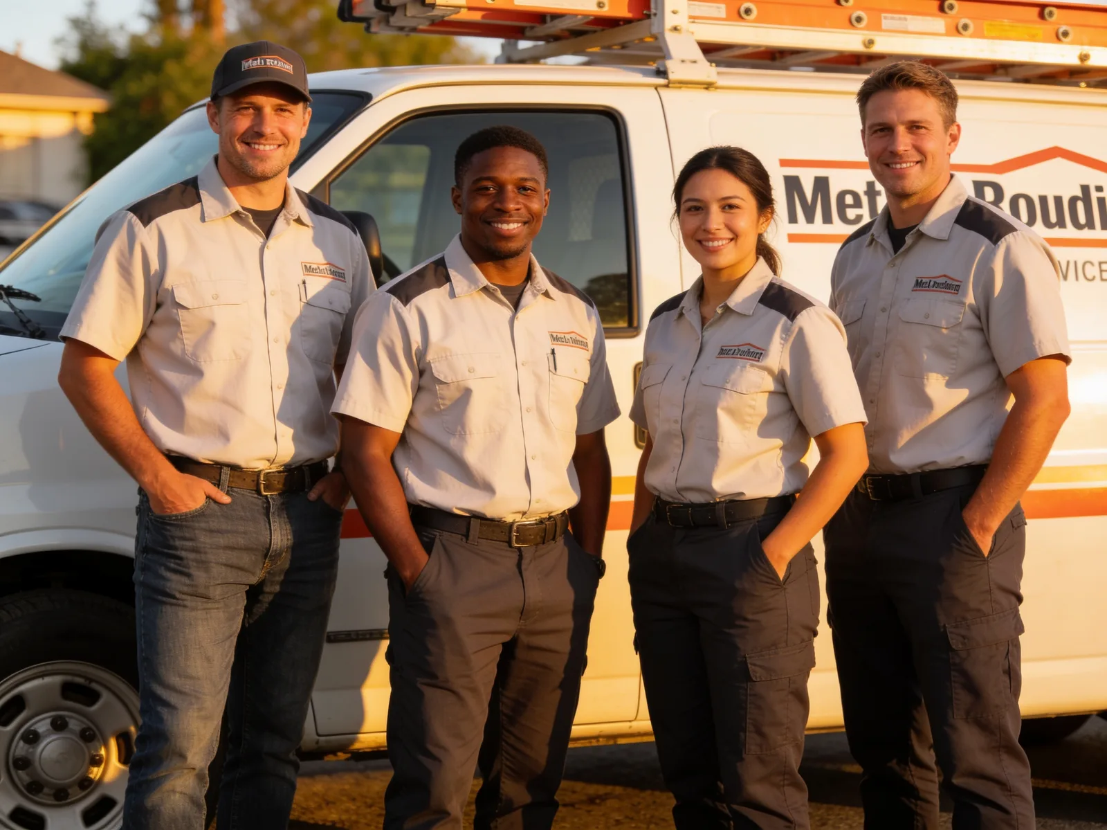 Metal Roof Installation company in Jeffersonville, GA