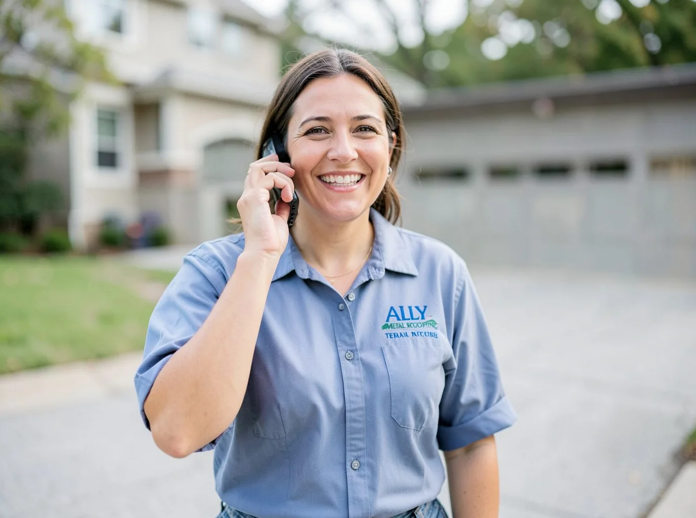 Metal Roof Installation Jeffersonville, GA FAQs